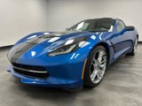 Used 2016 Chevrolet Corvette Stingray Coupe w/ Battery Protection Package image 3