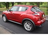 Used 2016 Nissan Juke S image 5