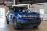 Used 2023 Ford Bronco Sport Big Bend image 2