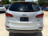 Used 2018 Hyundai Santa Fe Sport image 4