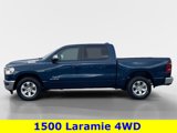 Used 2024 RAM 1500 Laramie image 3
