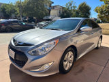 Used 2015 Hyundai Sonata Limited image 2