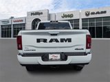 New 2025 RAM 2500 Limited image 5