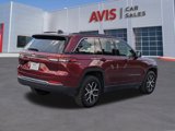 Used 2024 Jeep Grand Cherokee Limited image 6