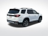 New 2025 Honda Pilot Elite image 5