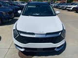 Used 2023 Kia Sportage SX image 3