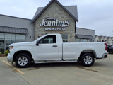 Used 2024 Chevrolet Silverado 1500 W/T w/ WT Fleet Convenience Package image 2