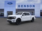 New 2025 Ford F150 Platinum w/ Equipment Group 702A High image 4