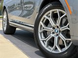 New 2025 BMW X7 xDrive40i w/ Premium Package image 2