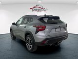 Used 2025 Chevrolet Trax RS image 5