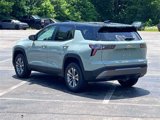 New 2026 Chevrolet Equinox LT w/ Safety and Technology Package image 5