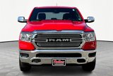 Used 2024 RAM 1500 Laramie image 3