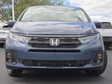 New 2025 Honda Odyssey Touring image 3