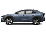 New 2025 Subaru Solterra Limited image 3