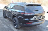 New 2025 Jeep Grand Cherokee L Limited w/ Luxury Tech Group II image 6
