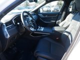 New 2025 Jaguar F-PACE R-Dynamic S image 3