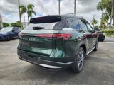 New 2026 INFINITI QX60 Luxe w/ Cargo Package image 2