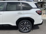 New 2025 Subaru Forester Touring image 4