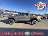 New 2025 Toyota Tacoma TRD Off-Road w/ TRD Off Road Premium Package image 5