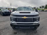 New 2025 Chevrolet Silverado 2500 Custom w/ Custom Value Package image 2