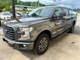 Used 2015 Ford F150 XLT w/ Equipment Group 302A Luxury image 3
