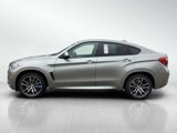 Used 2016 BMW X6 M image 2