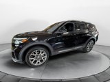 New 2025 Ford Explorer Platinum w/ Ultimate Package image 2