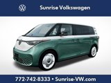 New 2025 Volkswagen ID. Buzz 1st Edition image 1