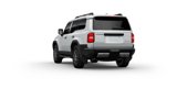 New 2025 Toyota Land Cruiser image 4