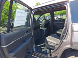 New 2025 Jeep Grand Cherokee L Limited image 6