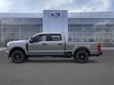 New 2025 Ford F250 XL w/ STX Appearance Package image 3