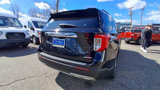 Certified 2022 Ford Explorer XLT w/ Equipment Group 202A image 4