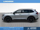New 2026 Honda CR-V Sport Touring image 2