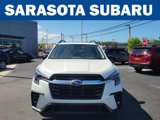 New 2025 Subaru Ascent Limited image 2