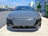 New 2025 Audi A6 e-tron Premium Plus image 2
