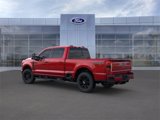 New 2025 Ford F250 XLT image 4