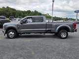 New 2025 Ford F350 4x4 Crew Cab DRW Super Duty image 4