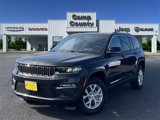 Used 2023 Jeep Grand Cherokee Limited image 3