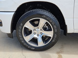 Used 2025 RAM 1500 Tradesman image 5