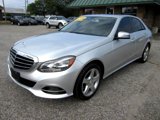 Used 2014 Mercedes-Benz E 350 4MATIC Sedan w/ Premium 1 Package image 4