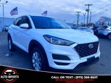 Used 2020 Hyundai Tucson SE image 4