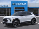 New 2026 Chevrolet TrailBlazer RS w/ Driver Confidence Package image 2