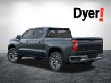 New 2026 Chevrolet Silverado 1500 LT image 3