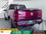 New 2025 RAM 1500 Tungsten image 6
