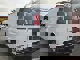 Used 2018 Chevrolet Express 2500 Extended w/ Driver Convenience Package image 5