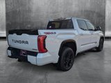 New 2025 Toyota Tundra Platinum image 2