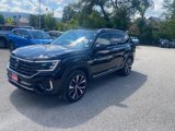 Used 2024 Volkswagen Atlas SEL Premium R-Line image 3