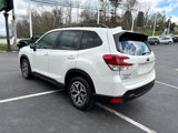 Used 2022 Subaru Forester Premium image 6