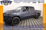 New 2025 RAM 1500 Laramie image 3