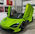 Used 2020 McLaren 720S Luxury image 5